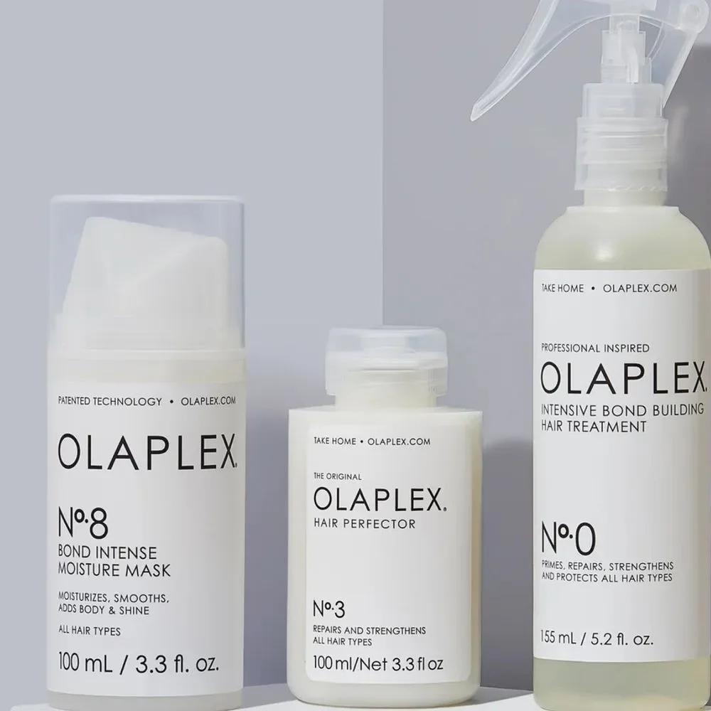 Olaplex No. 0 Intensive Bond BuildingHair Treatment‎
